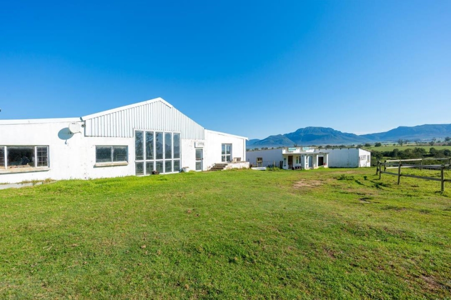 7 Bedroom Property for Sale in George Rural Western Cape